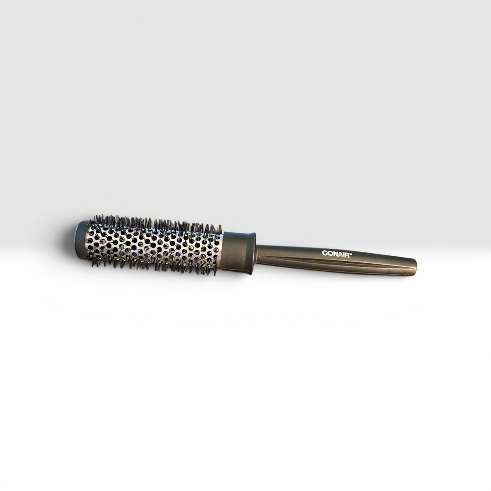 Conair Professional 1" Thermal Round Hair Brush NWOT Salon Blowout Styling